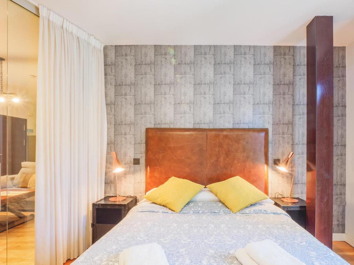 Cubo'S Apartamento 33 Carreteria 3B Màlaga Exteriér fotografie