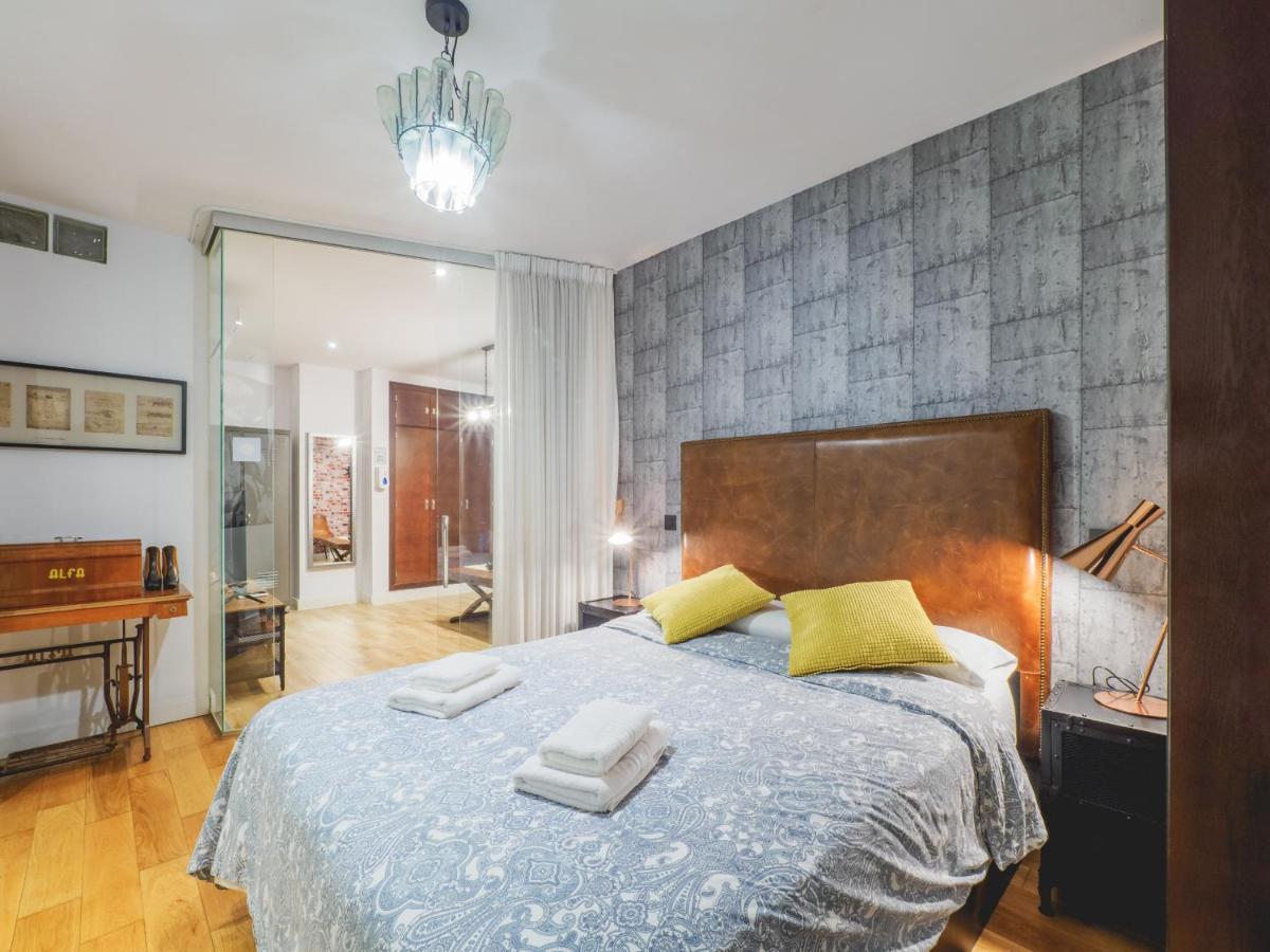 Cubo'S Apartamento 33 Carreteria 3B Màlaga Exteriér fotografie